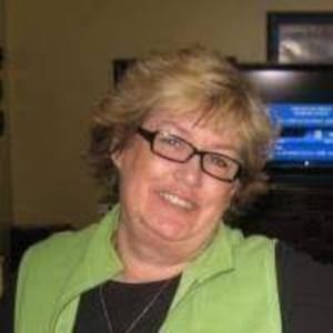 Meet your Posher, Patty